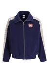 Puma X Palomo T7 Track Jkt Erkek Fermuarlı Sweatshirt
