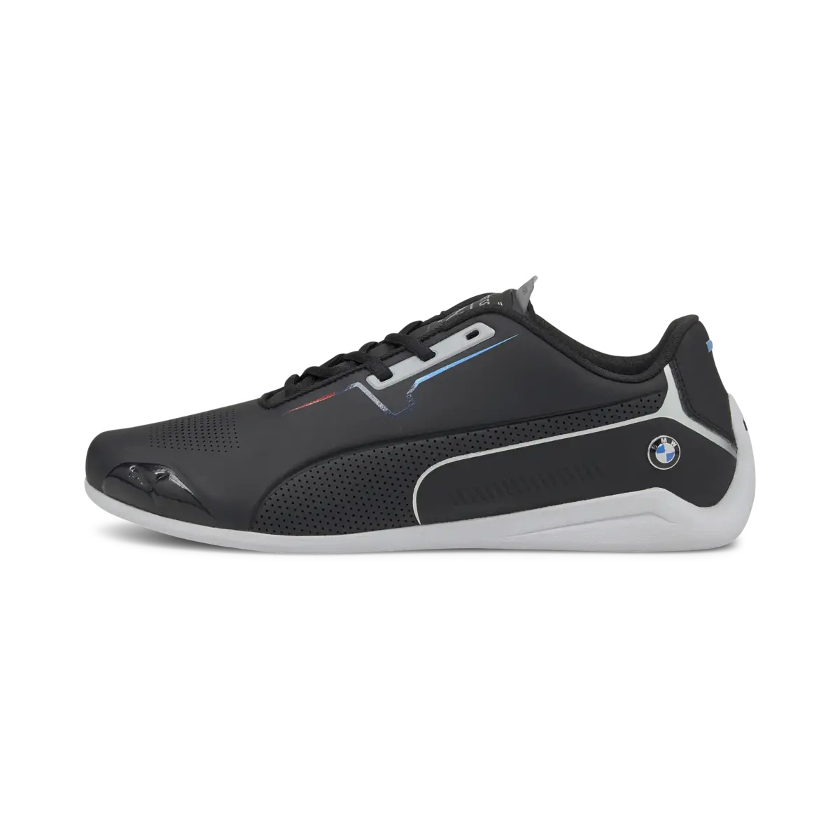 Puma BMW MMS Drift Cat 8 Black-Blac Siyah Erkek Spor Ayakkabı & Sneaker