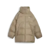 Puma Oversized Puffer Jacket Kadın Mont