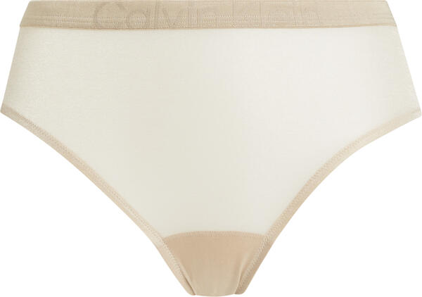 Calvin Klein TANGA Kadın Bej Tanga