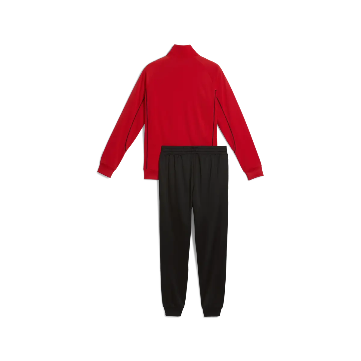 Puma Poly Piping Suit Erkek Eşofman Takımı