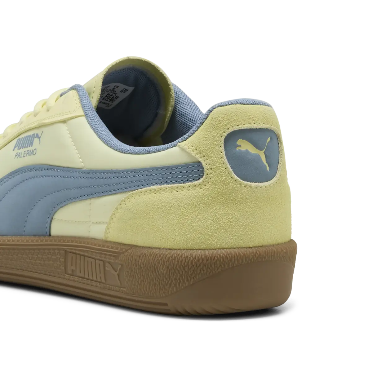 Puma Palermo Pop Erkek Spor Ayakkabı & Sneaker