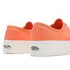 Vans UA Authentic Platform 2.0 Turuncu Unisex Günlük Spor Ayakkabı