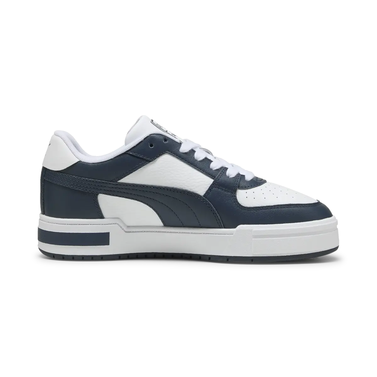 Puma CA Pro Classic II Beyaz Erkek Günlük Spor Ayakkabı