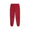 Puma MMQ T7 Track Pants Kırmızı Erkek Eşofman Altı