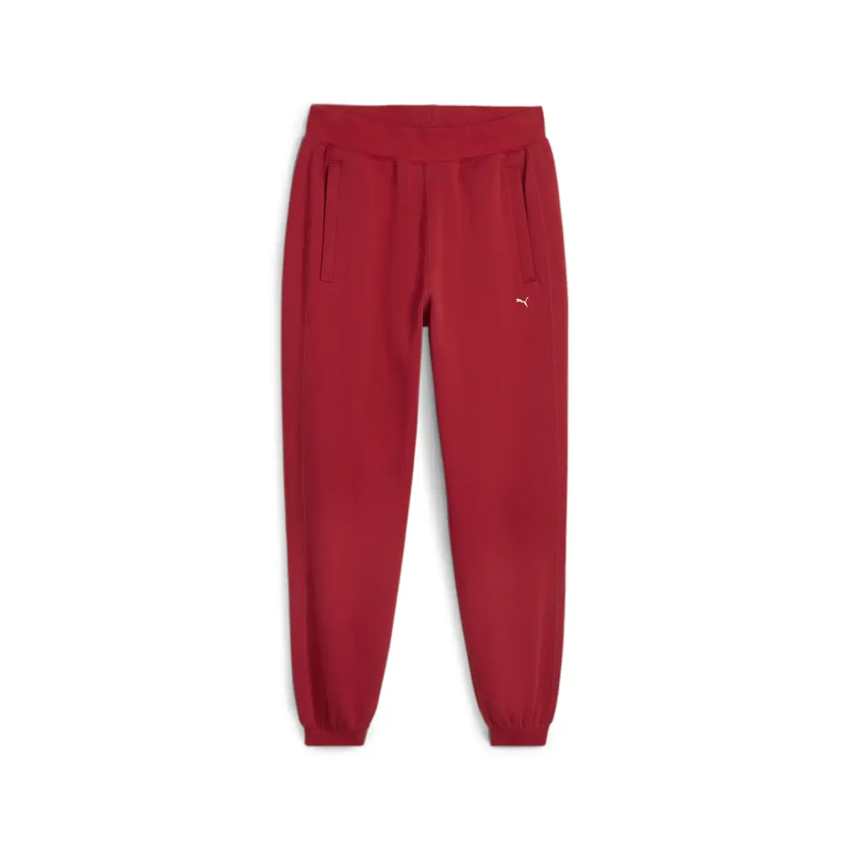 Puma MMQ T7 Track Pants Kırmızı Erkek Eşofman Altı