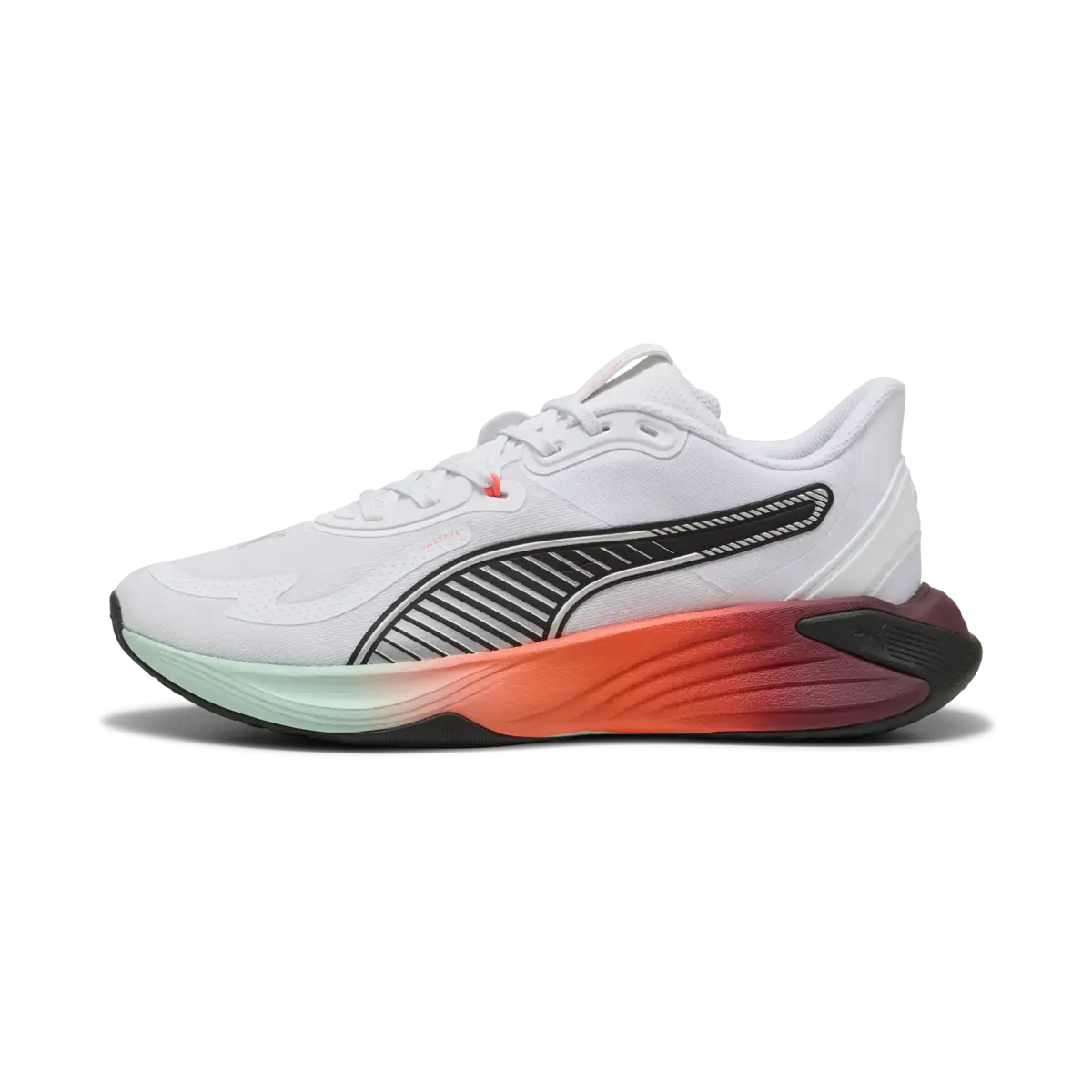 Puma PWR Hybrid TR Beyaz Erkek Antrenman Ayakkabısı