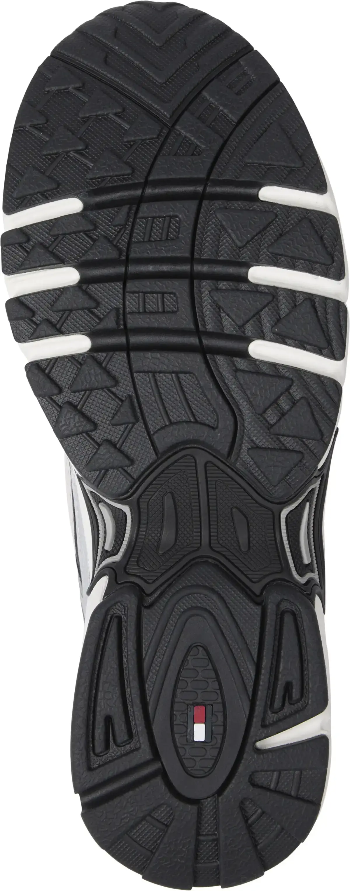 Tommy Hilfiger ARCHIVE'97 METALLIC, BDS Gri Erkek Spor Ayakkabı & Sneaker