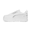Puma Mayze UT Metallic Wns Kadın Spor Ayakkabı & Sneaker