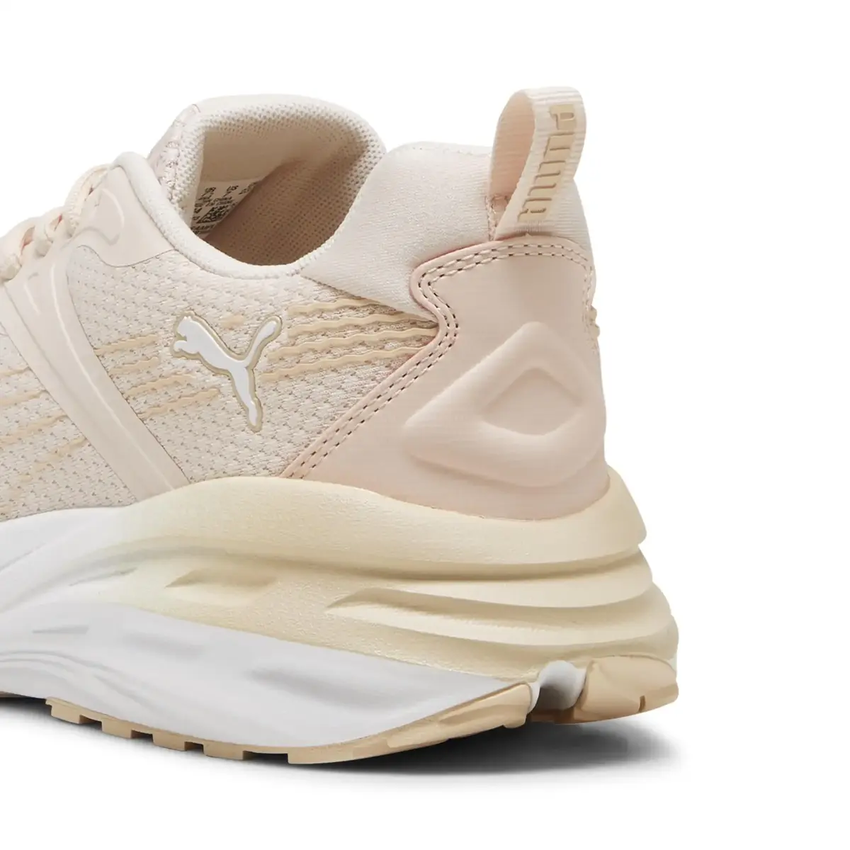 Puma Hypnotic Pembe Kadın Günlük Spor Ayakkabı