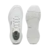 Puma Cassia 2.0 L Beyaz Kadın Spor Ayakkabı