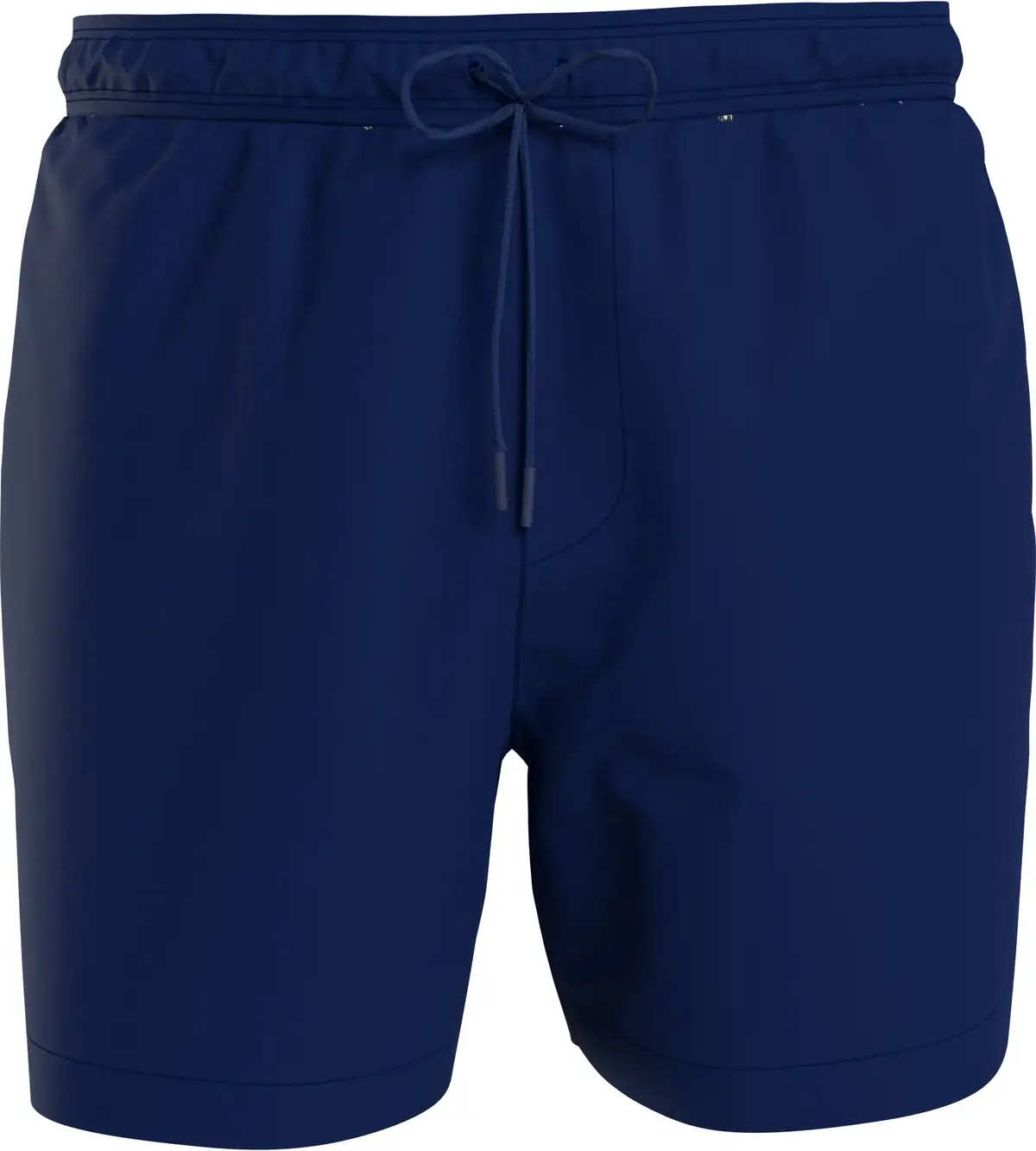 Calvin Klein MEDIUM DRAWSTRING Erkek Lacivert Deniz Şortu