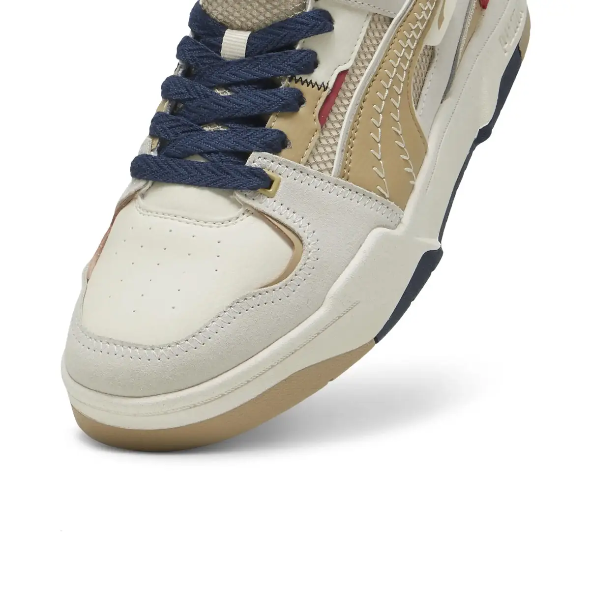 PUMA Slipstream Expedition Bej Unisex Günlük Spor Ayakkabı