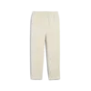Puma PUMATECH Track Pants Krem Erkek Eşofman Altı