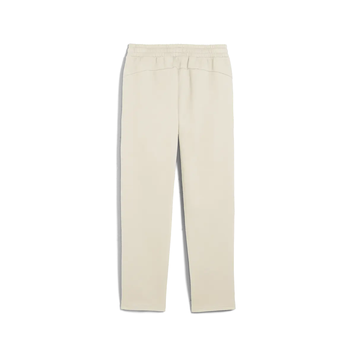 Puma PUMATECH Track Pants Krem Erkek Eşofman Altı