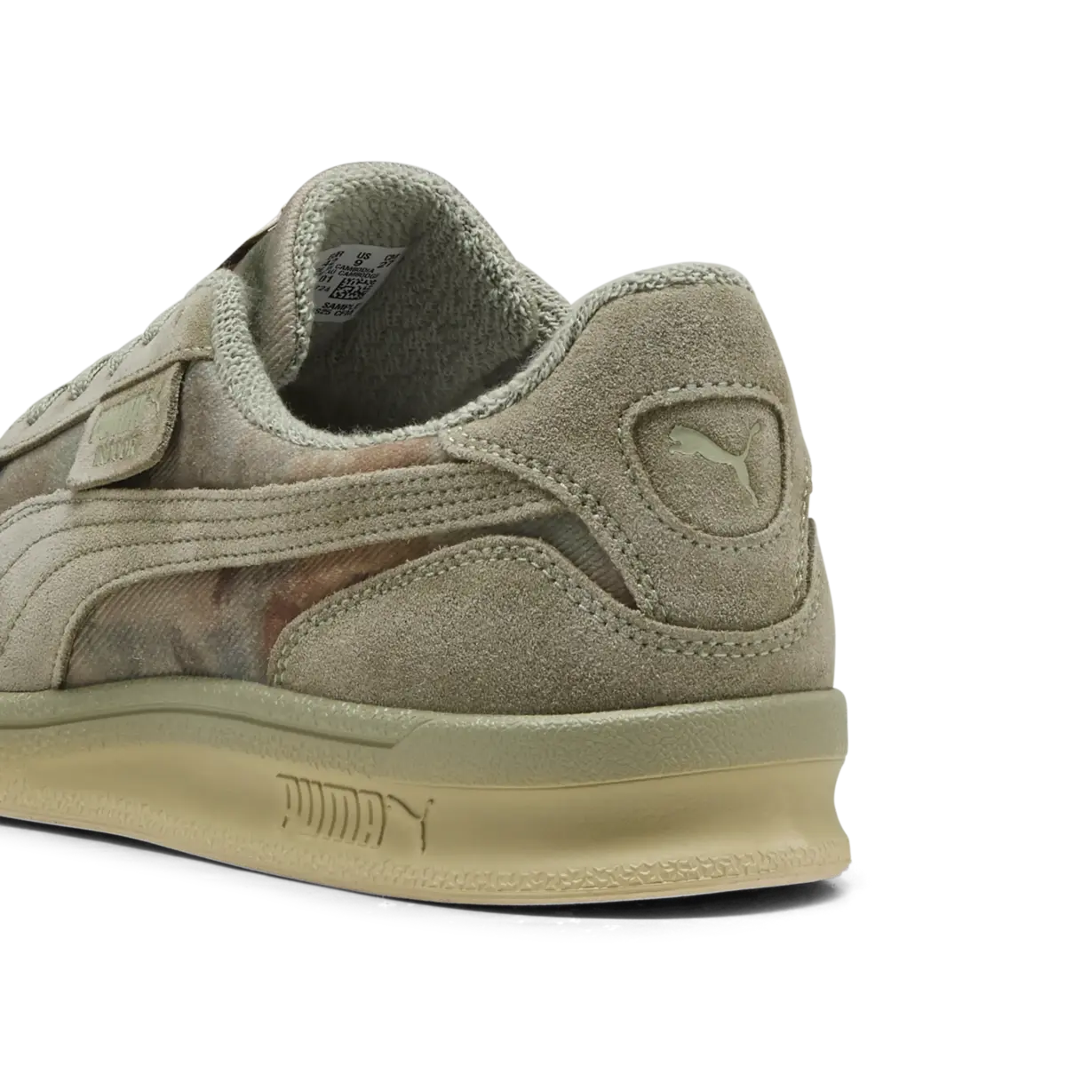 Puma Indoor Dstrsd Kidsuper Unisex Spor Ayakkabı & Sneaker