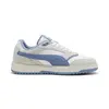 PUMA Doublecourt PRM Bej Unisex Günlük Spor Ayakkabı