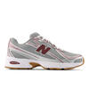 New Balance 740 Gri Unisex Günlük Spor Ayakkabı