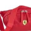 PUMA FERRARI RACE Waist Bag Kırmızı Unisex Bel Çantası