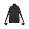 Puma T7 Relaxed Track Jacket Siyah Kadın Ceket