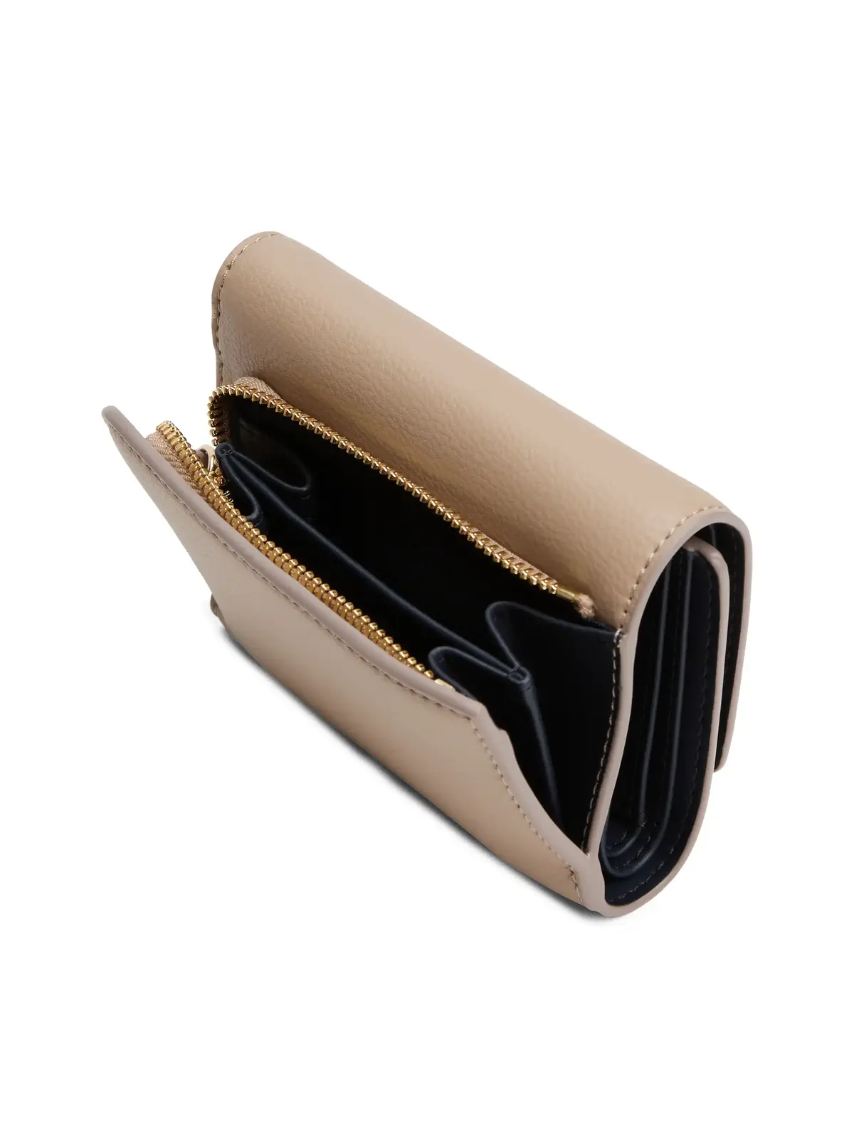 TH LOGOTAPE TRIFOLD, AFE