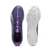 Puma ULTRA 5 PLAY TT Mor Erkek Krampon