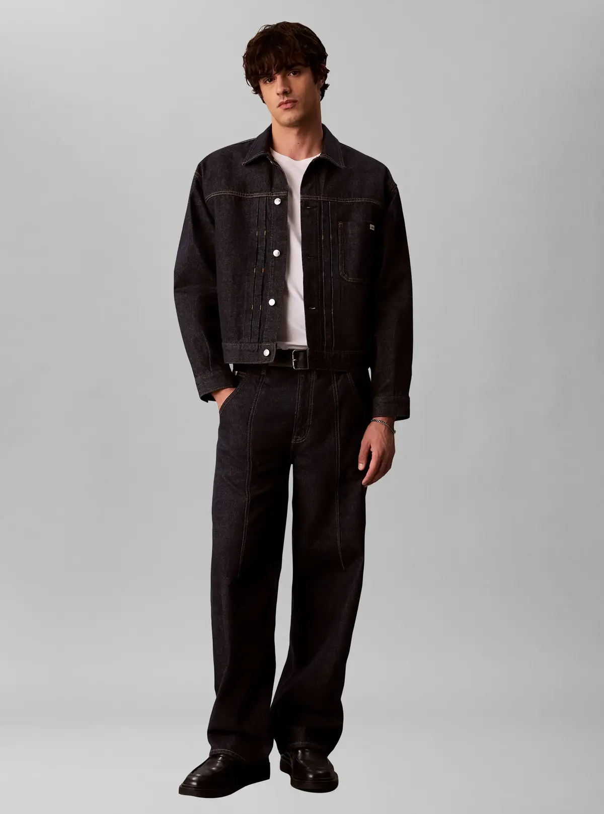 PLTD ICONIC INDIGO C, 46E