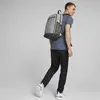 Puma PUMA Buzz Backpack Gri Unisex Sırt Çantası