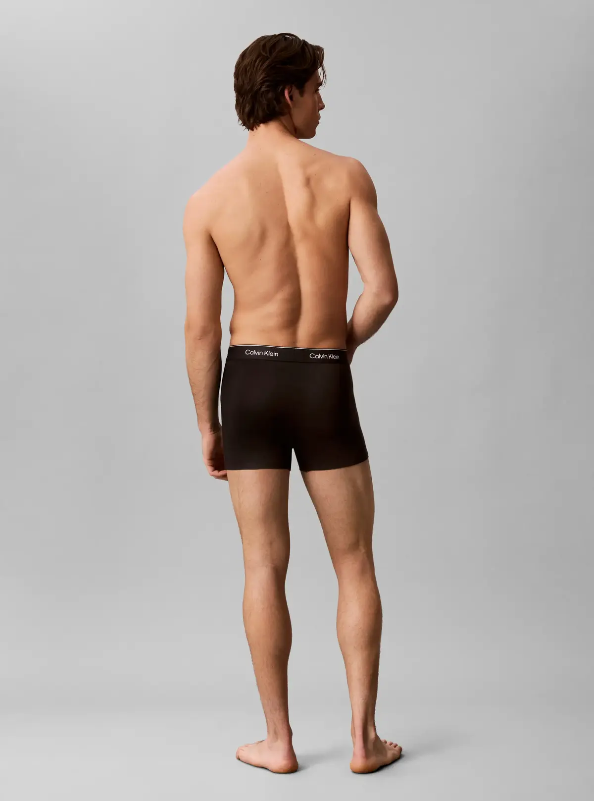RELAXED FIT TRUNK 3P, 4M0