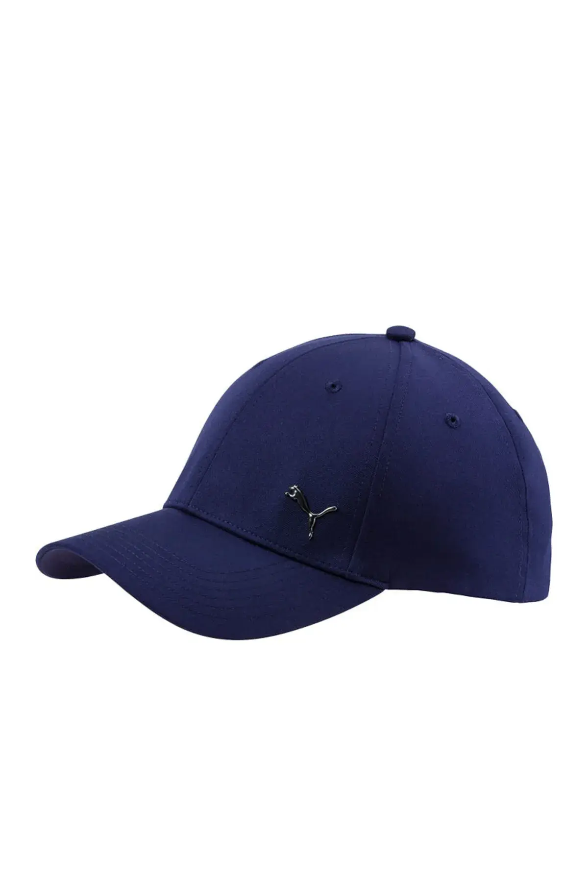 Puma Metal Cat Cap Lacivert Unisex Şapka