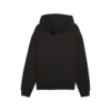 Puma Jaws Core Hoodie Siyah Erkek Sweatshirt