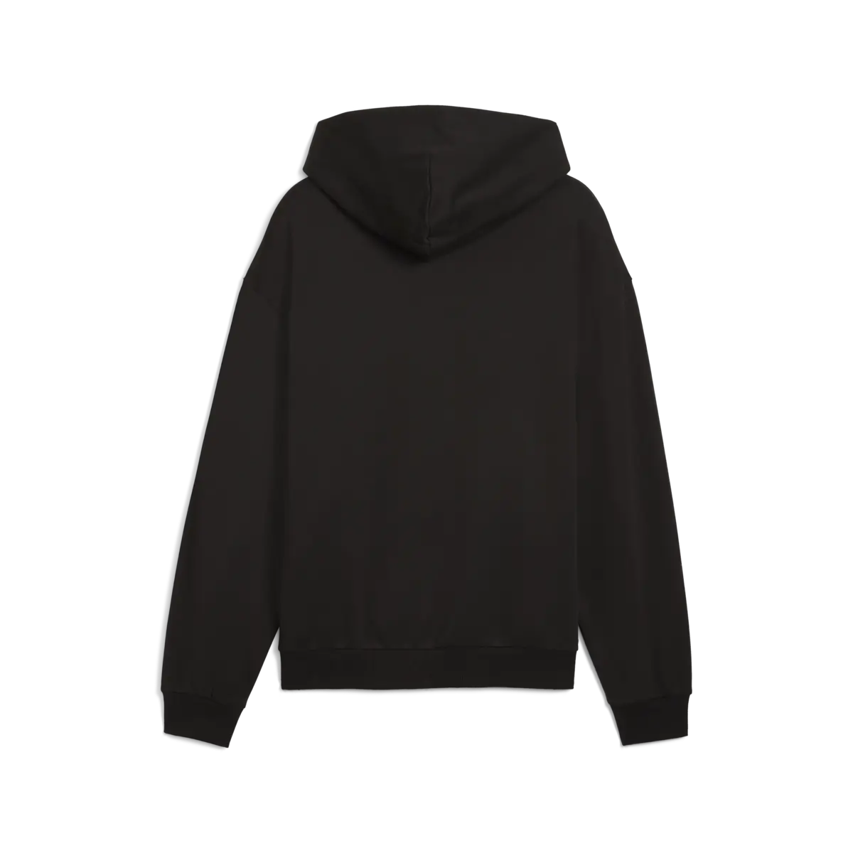 Puma Jaws Core Hoodie Siyah Erkek Sweatshirt