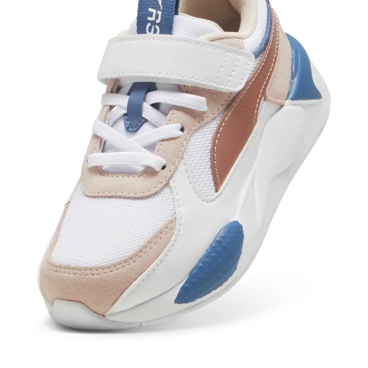 Puma RS-X Metallic AC+ PS Kadın Spor Ayakkabı & Sneaker
