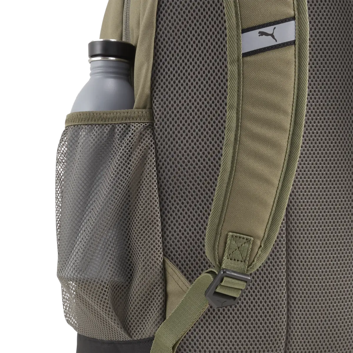 PUMA DECK Backpack Haki Sırt Çantası