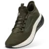 Puma X-Cell Ayro Yeşil Erkek Yürüyüş ve Koşu Ayakkabısı