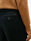 Tommy Hilfiger DC RELAXED FIT PANTS, DW5 Siyah Erkek Kumaş Pantolon