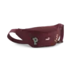 Puma PHASE PATCH Waist Bag Bordo Erkek Çanta