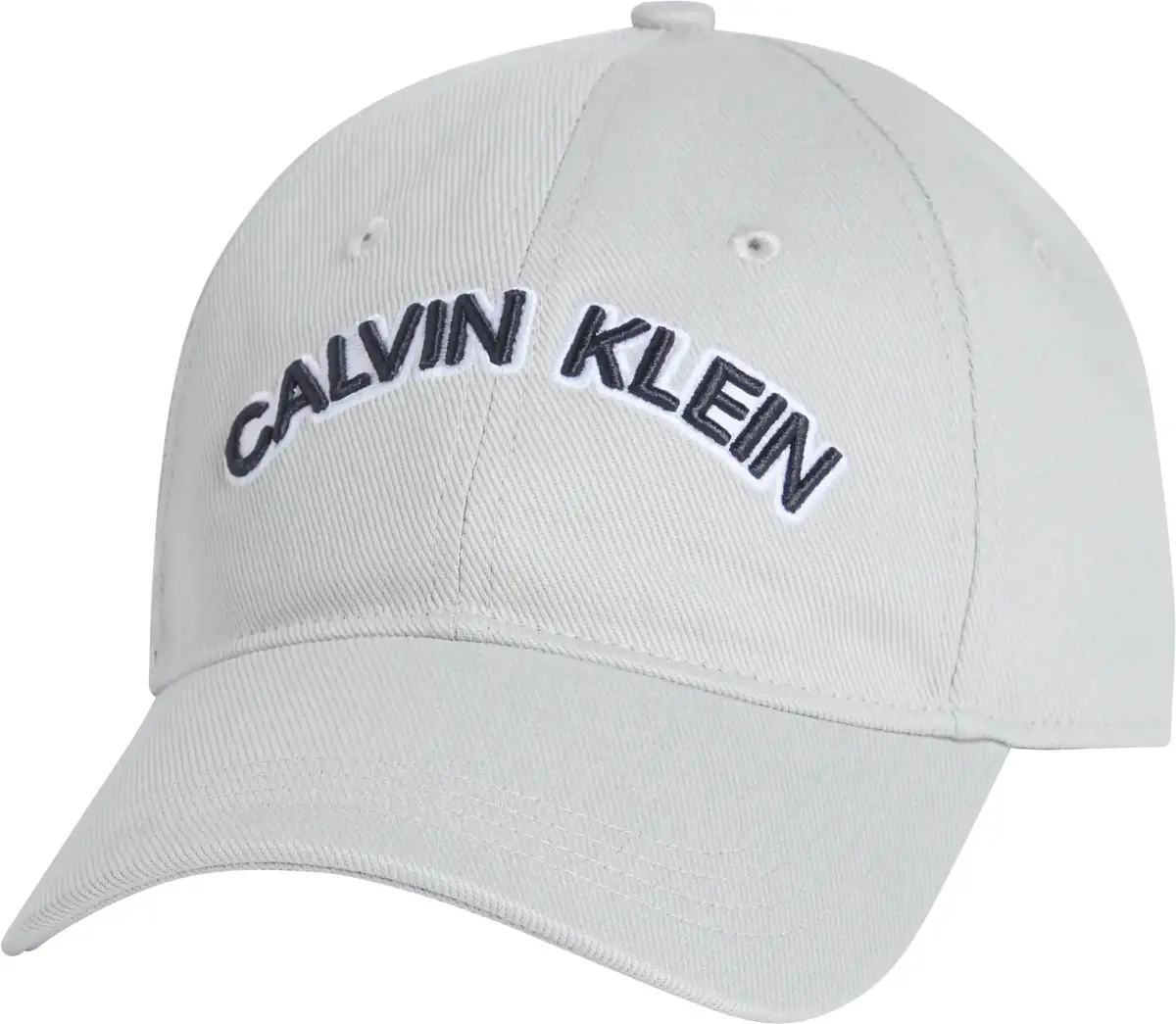 Calvin Klein CKJ SSNL 'CK' GRAPHI Erkek Beyaz Şapka