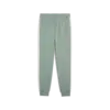 PUMA T7 ALWAYS ON Track Pants Yeşil Erkek Eşofman Altı