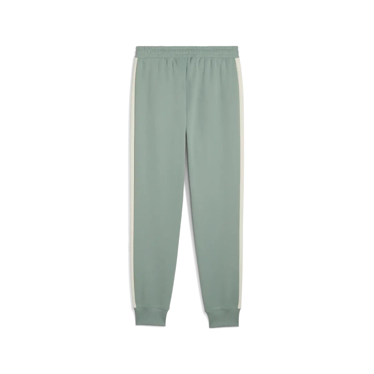 PUMA T7 ALWAYS ON Track Pants Yeşil Erkek Eşofman Altı