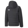 Puma ESS Padded Jacket Siyah Erkek Mont