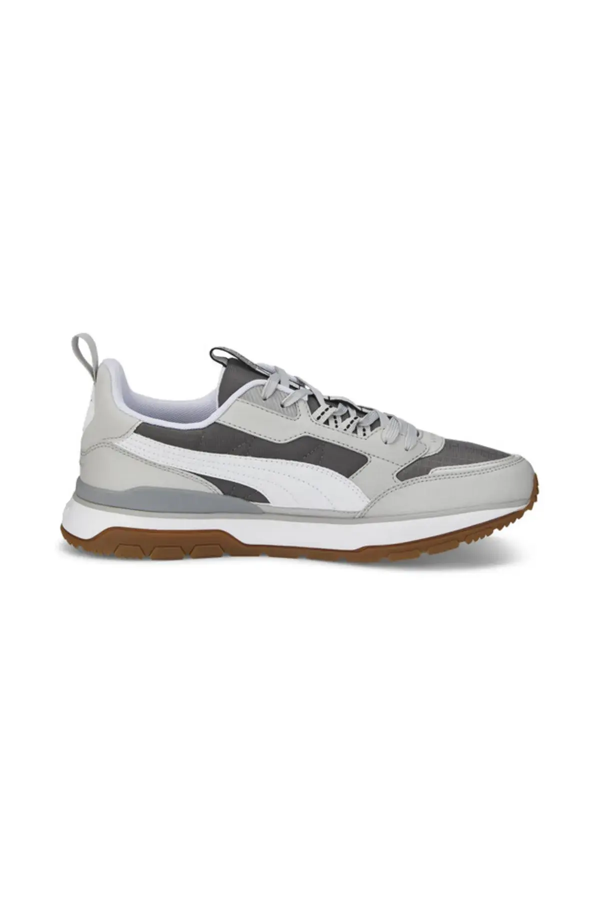 Puma R78 Trek Violet Kadın Günlük Spor Ayakkabı