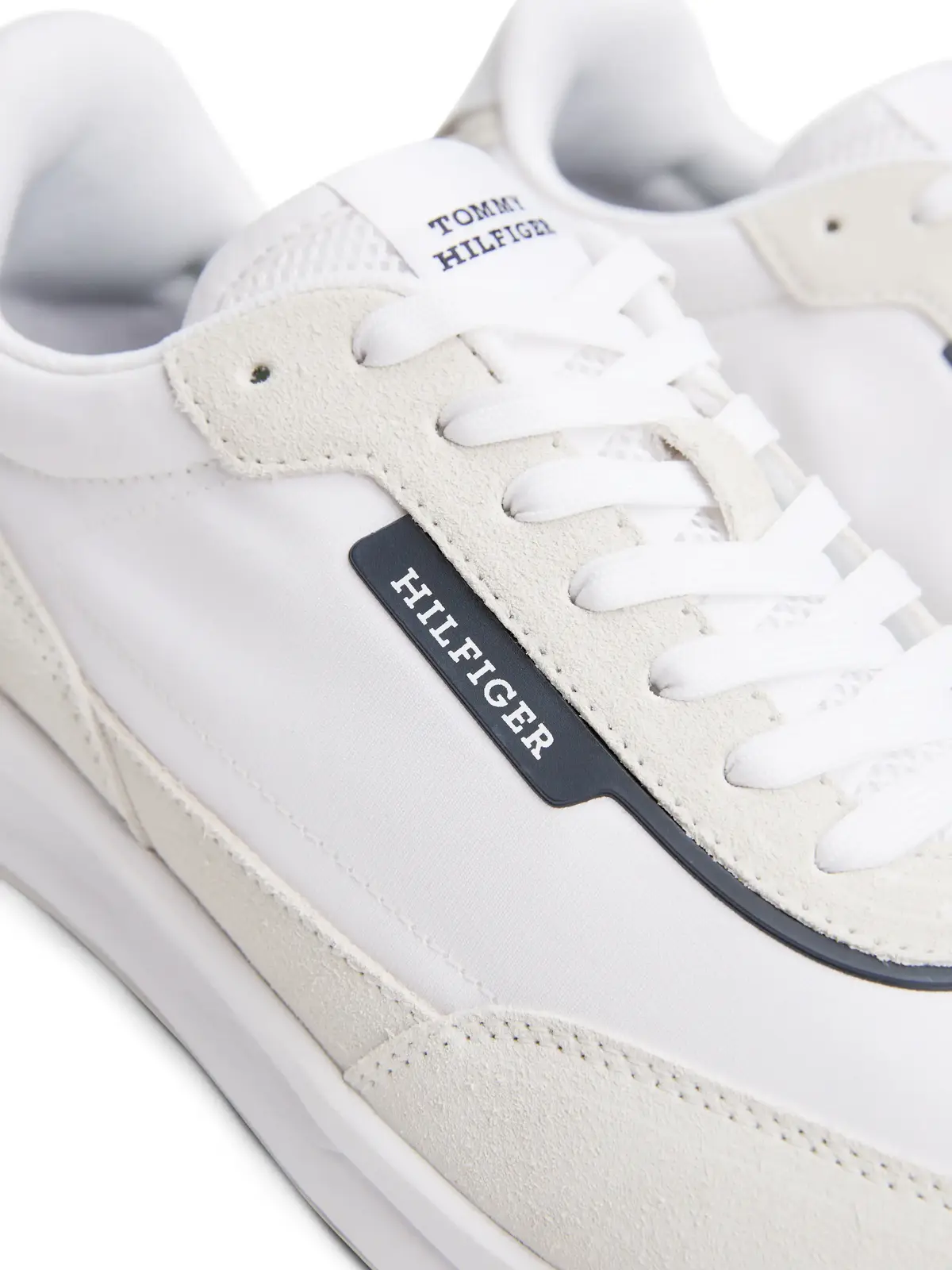 RETRO RUNNER SEASONA, YBS
