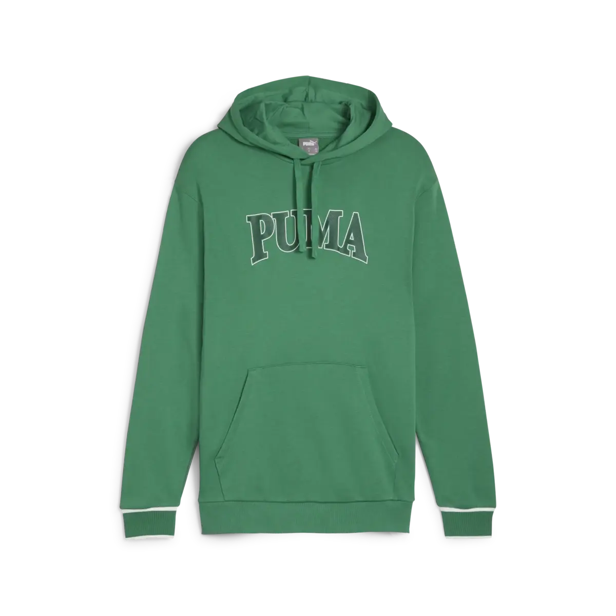 Puma SQUAD Hoodie Erkek Sweatshirt
