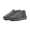 Puma Fade LT Gri Erkek Spor Ayakkabı