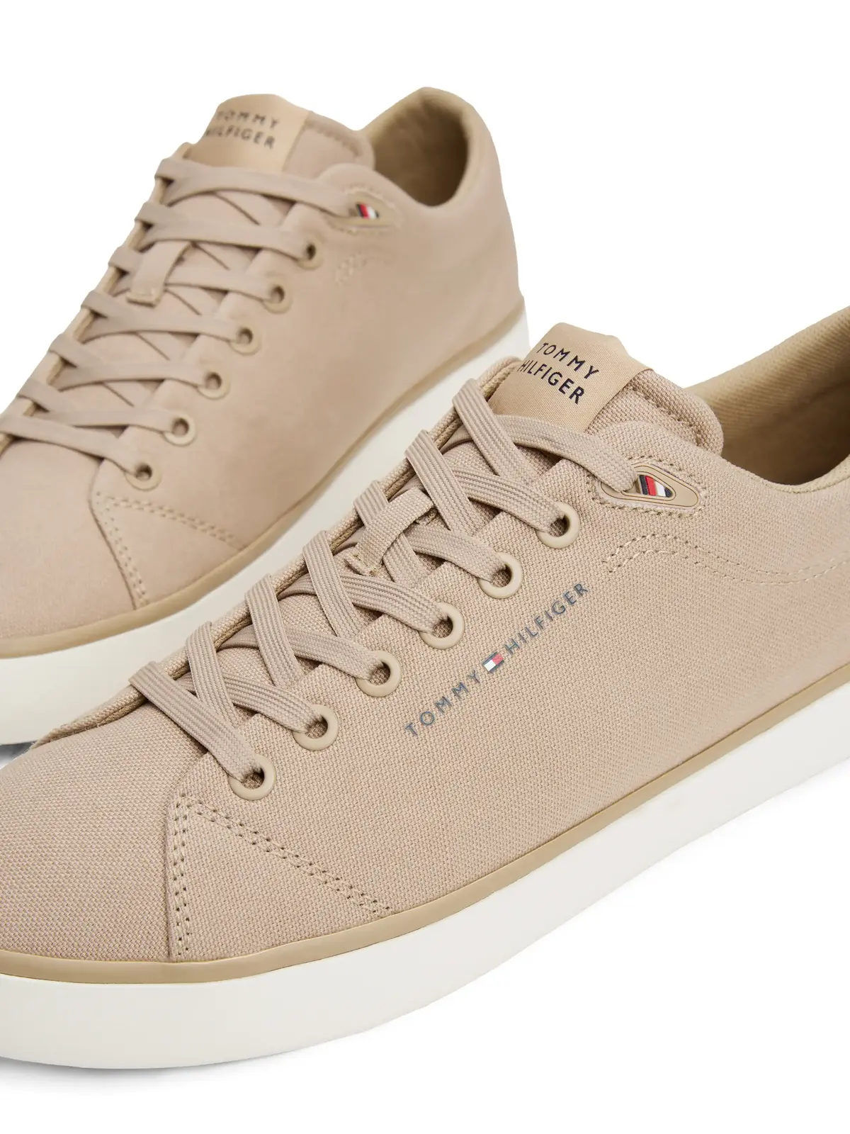 TH HI VULC LOW CORE, AEG