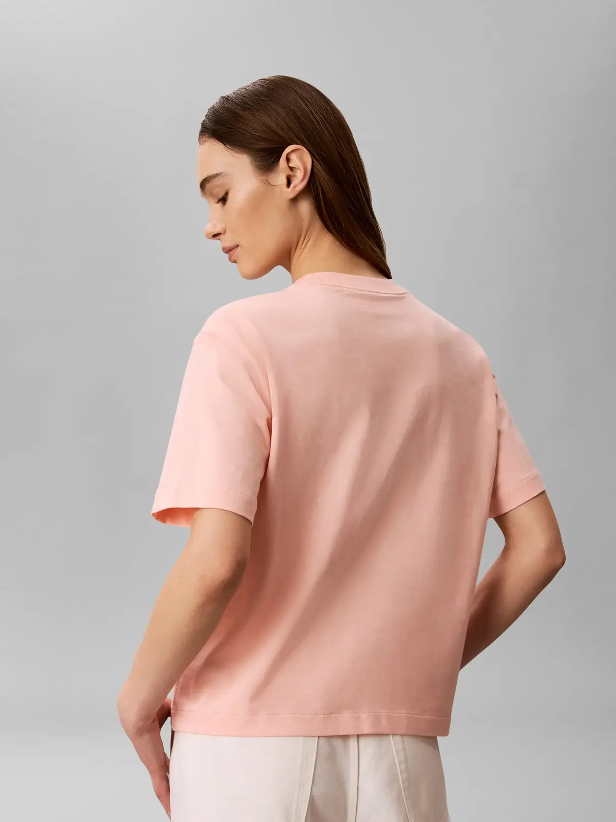 SS BOXY LEFT CHEST M, 4TJ