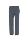 Calvin Klein JOGGER Gri Erkek Eşofman Alt