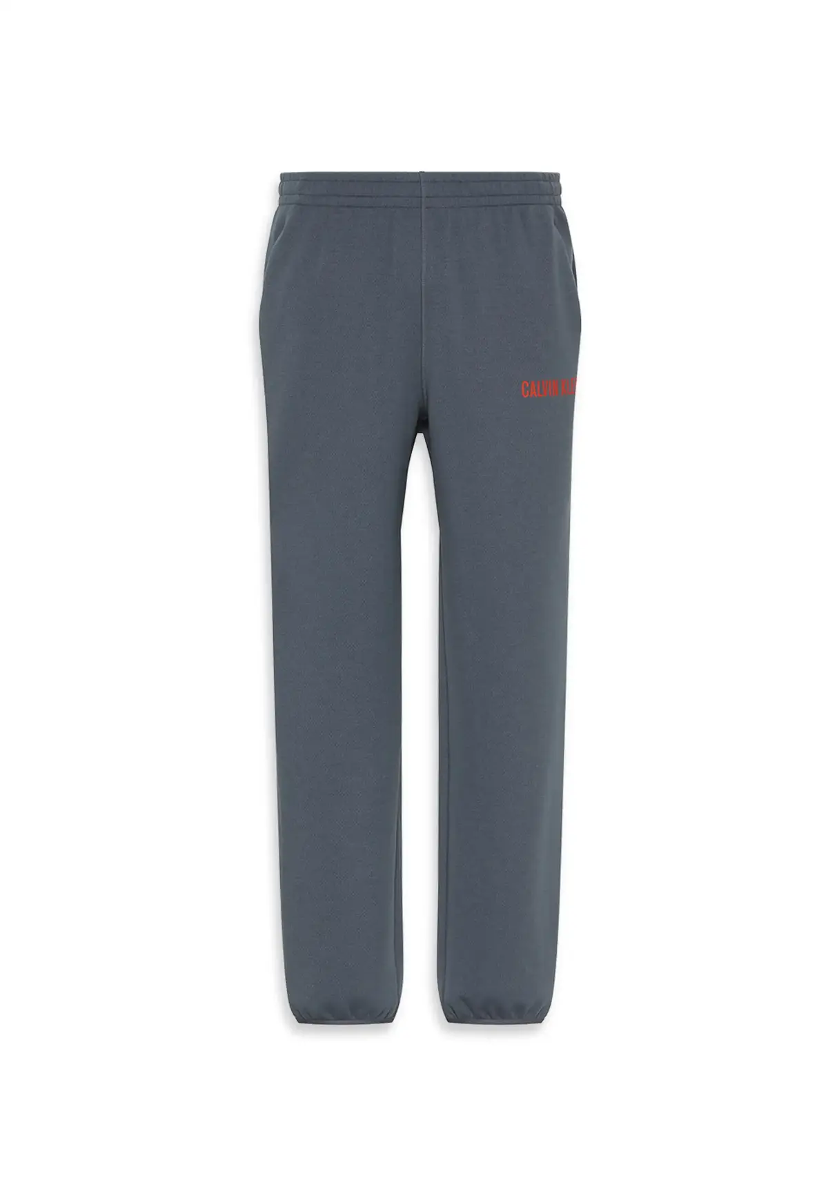 Calvin Klein JOGGER Gri Erkek Eşofman Alt