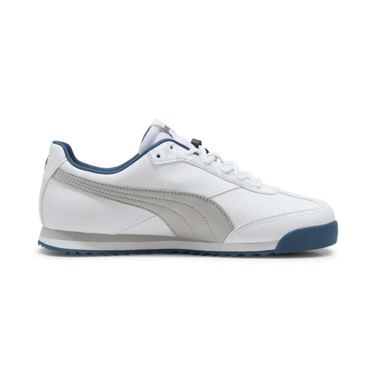 Puma MAPF1 Roma Via Beyaz Erkek Günlük Spor Ayakkabı